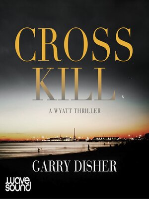 cover image of Crosskill